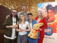 Oster-Charity-Aktion