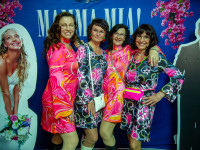 Mamma Mia Party