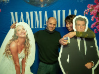 Mamma Mia Party