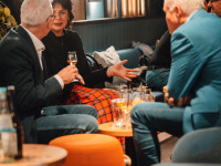 After Work Lounge