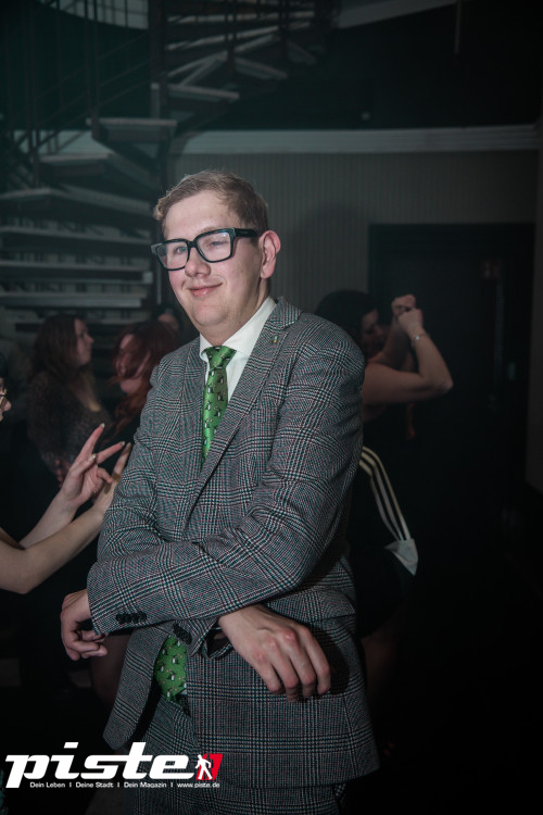 Choco Club: Golden Years