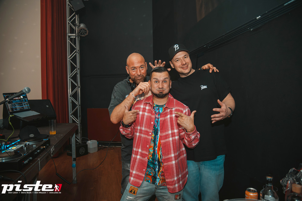 Choco Club: Golden Years