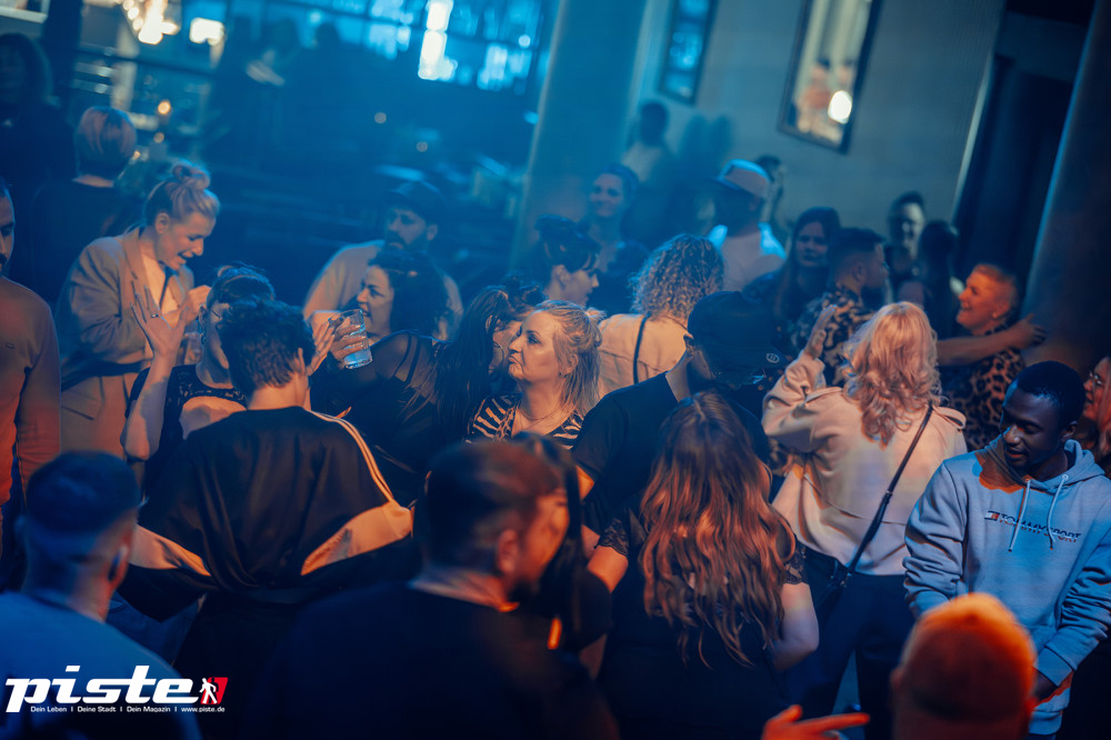 Choco Club: Golden Years