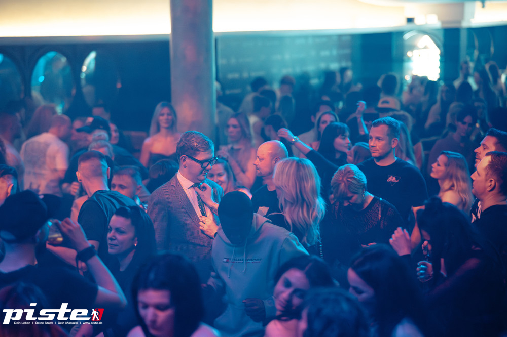 Choco Club: Golden Years