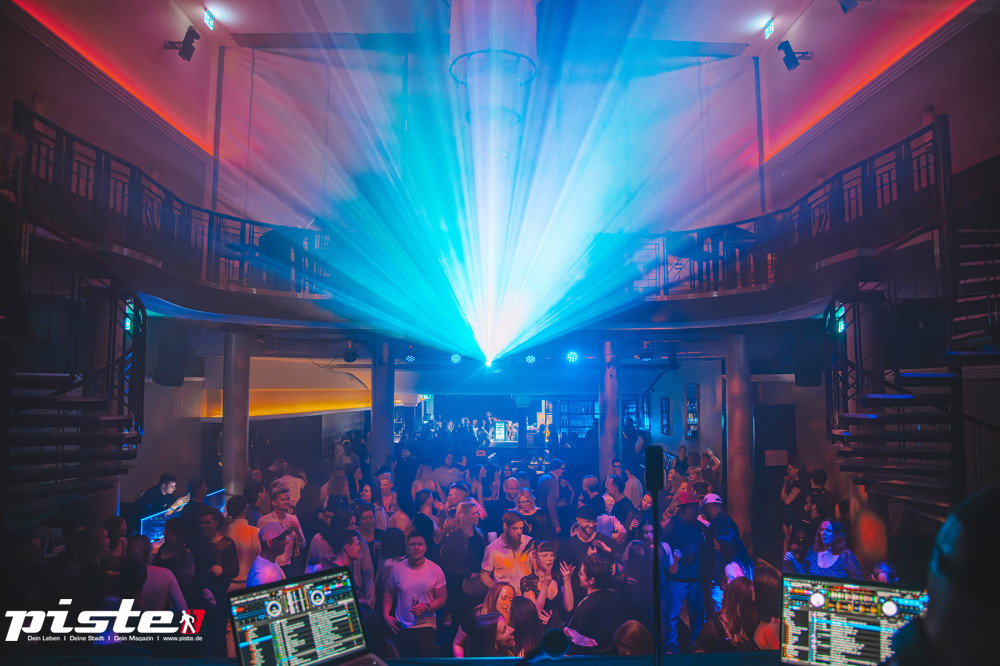 Choco Club: Golden Years