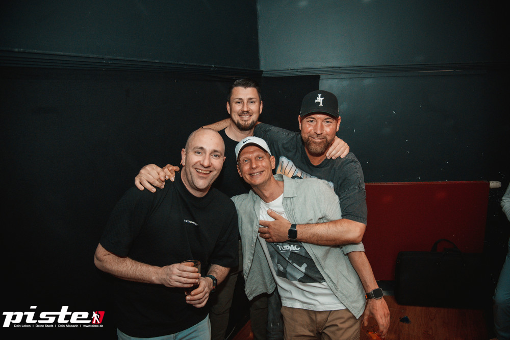 Choco Club: Golden Years