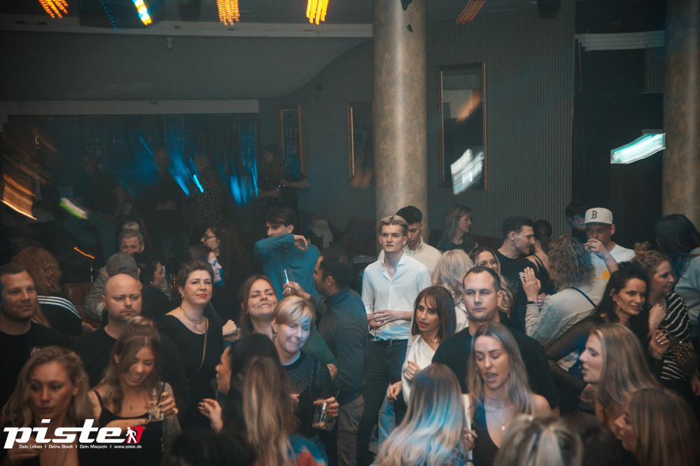 Choco Club: Golden Years