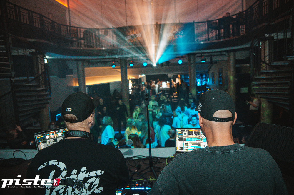 Choco Club: Golden Years