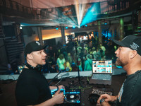 Choco Club: Golden Years