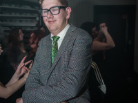 Choco Club: Golden Years