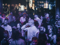 Choco Club: Golden Years