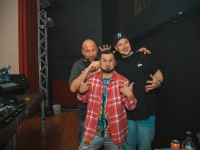 Choco Club: Golden Years