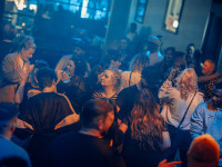 Choco Club: Golden Years