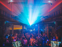 Choco Club: Golden Years