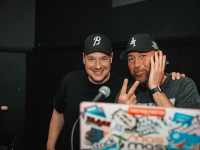 Choco Club: Golden Years