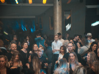 Choco Club: Golden Years