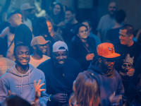 Choco Club: Golden Years