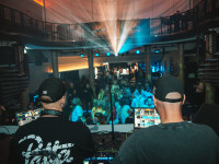 Choco Club: Golden Years