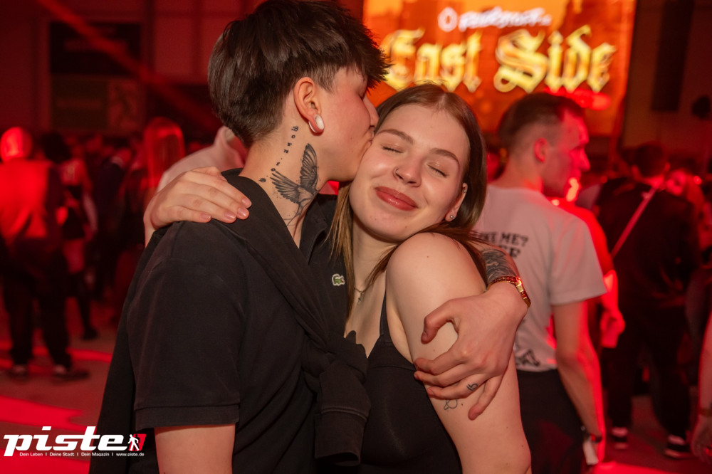 East Side Party