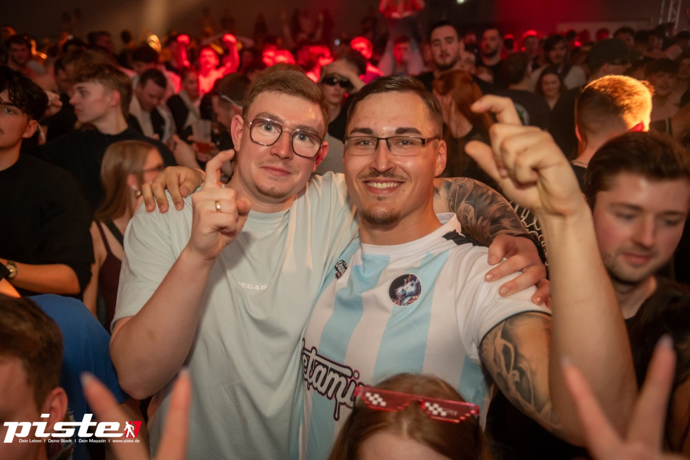East Side Party
