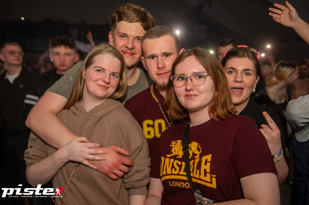 East Side Party