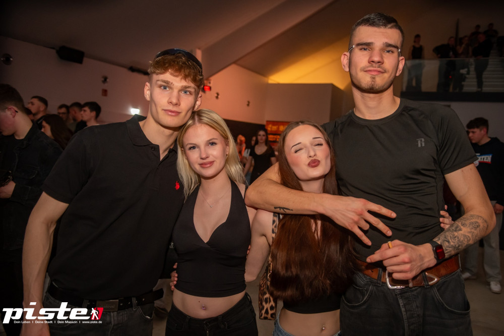 East Side Party