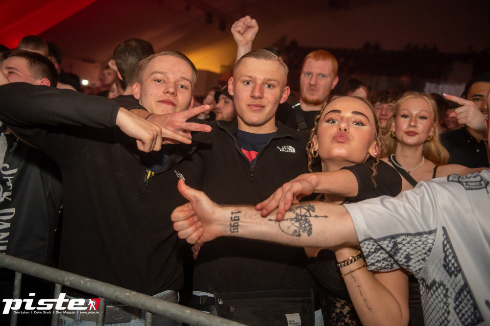 East Side Party