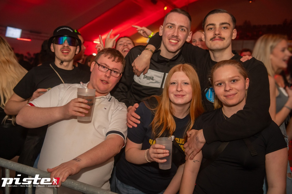 East Side Party