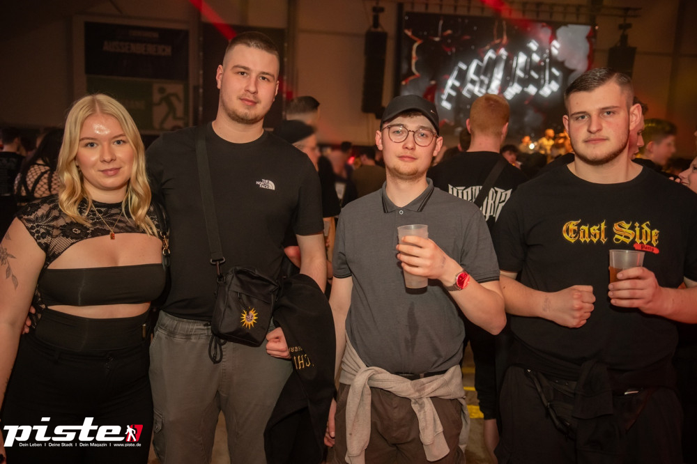 East Side Party