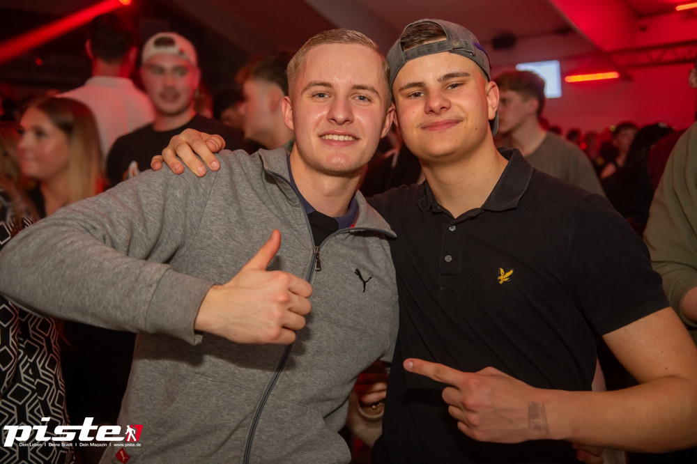 East Side Party