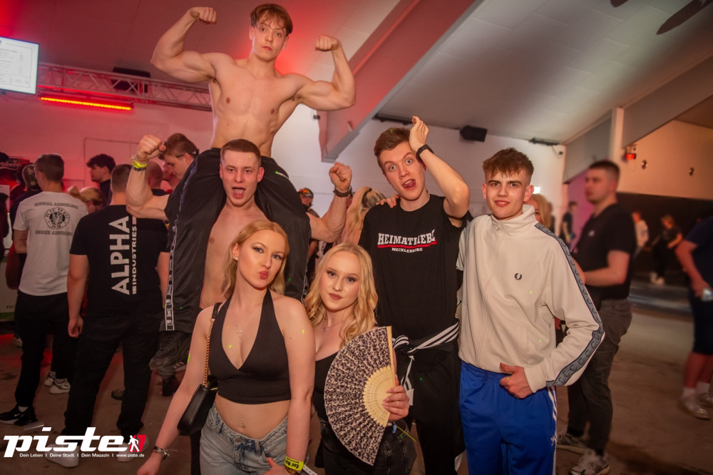 East Side Party