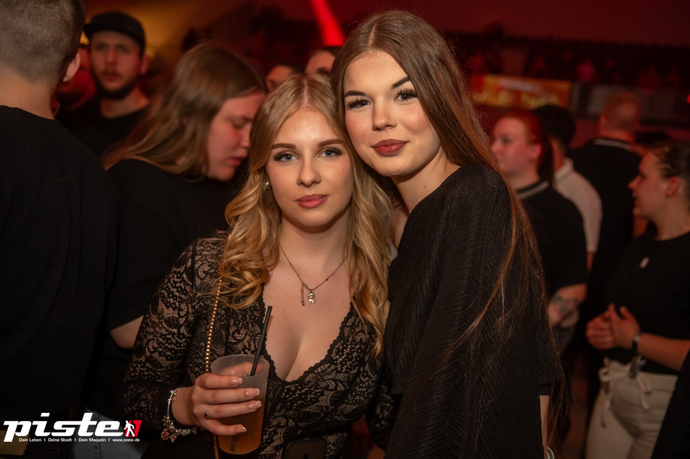 East Side Party