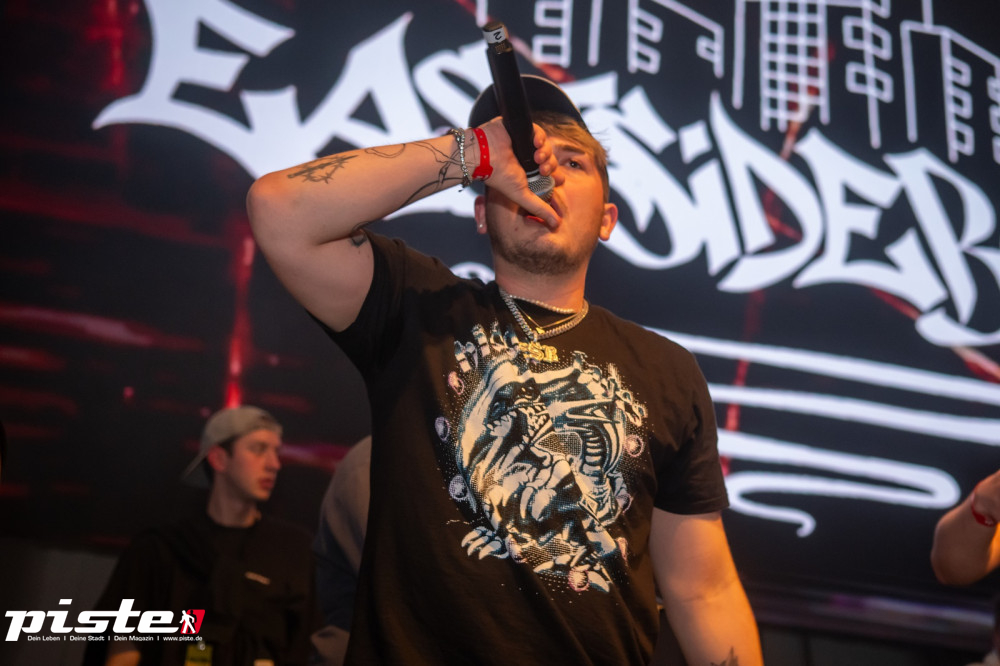 East Side Party
