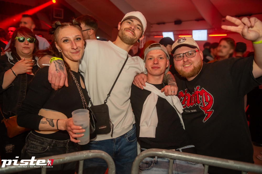 East Side Party