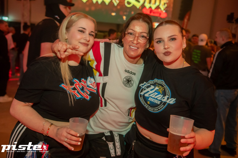 East Side Party