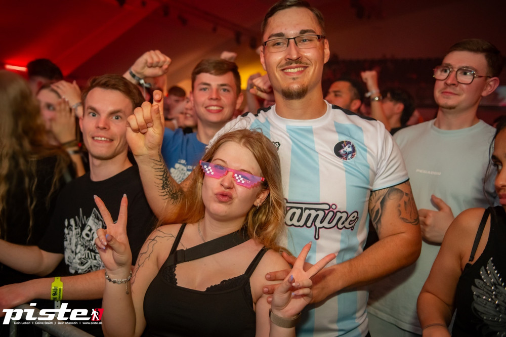 East Side Party