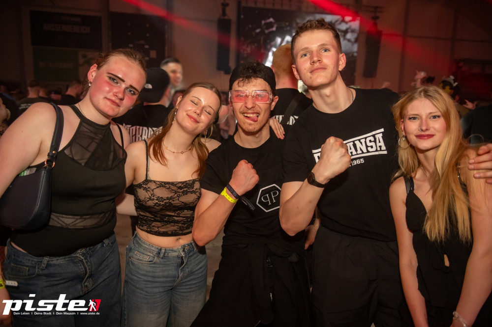 East Side Party