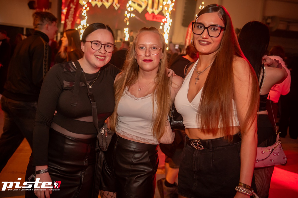 East Side Party