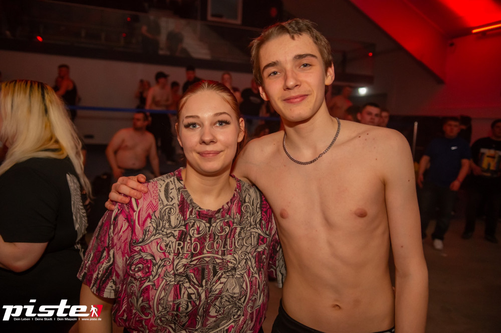 East Side Party