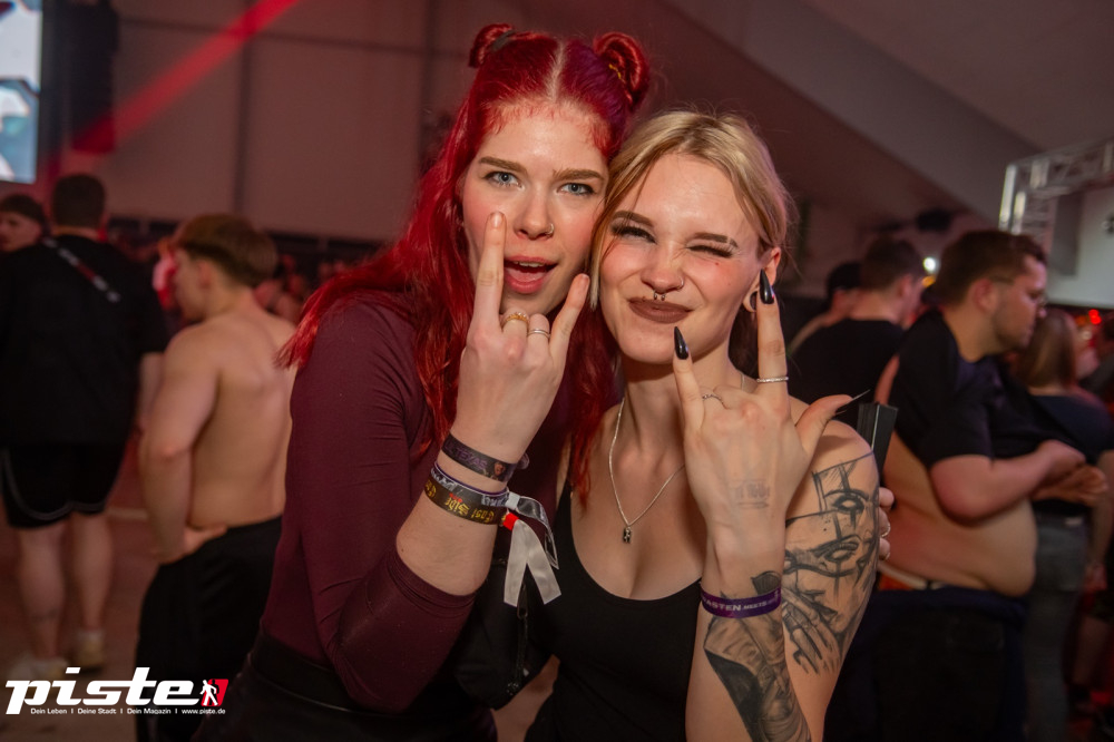 East Side Party