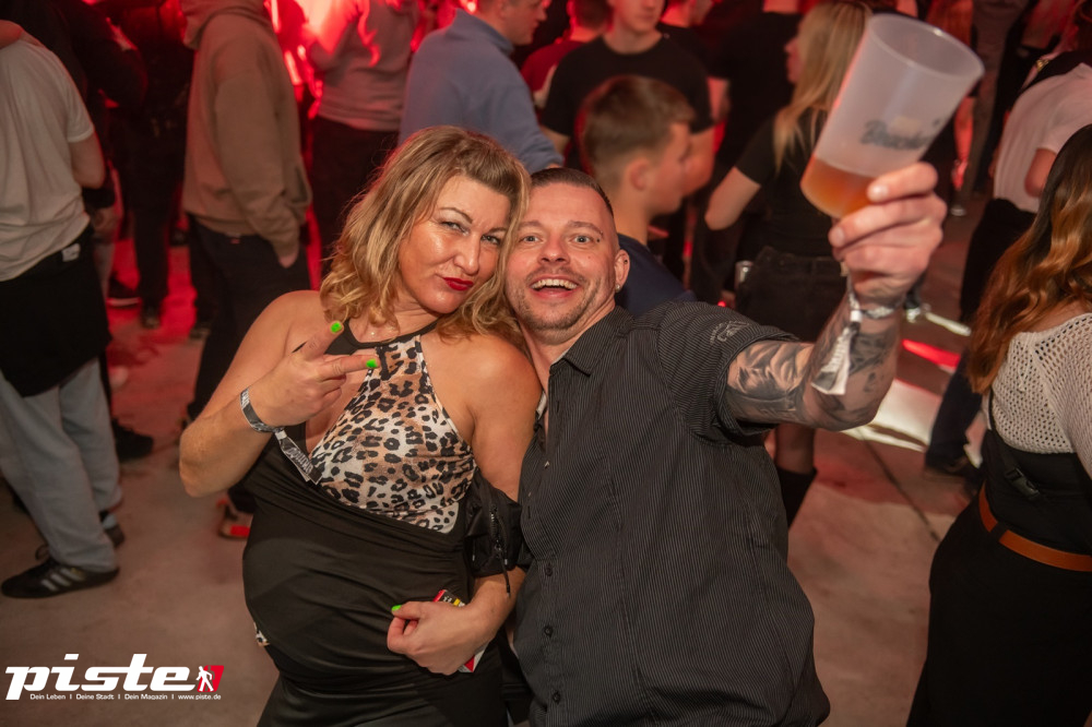 East Side Party