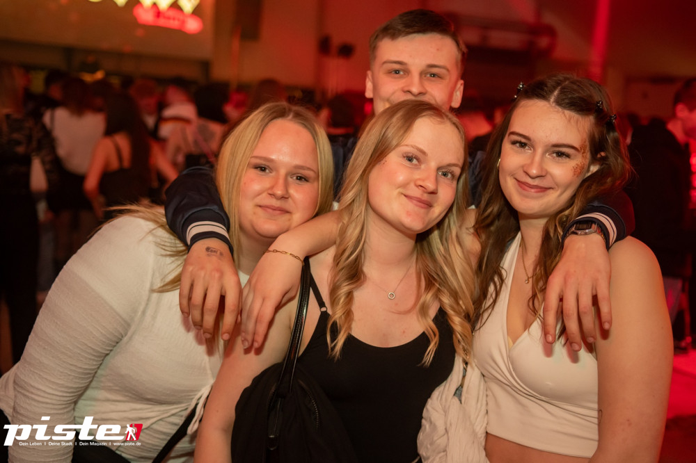 East Side Party