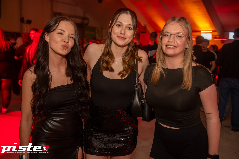 East Side Party