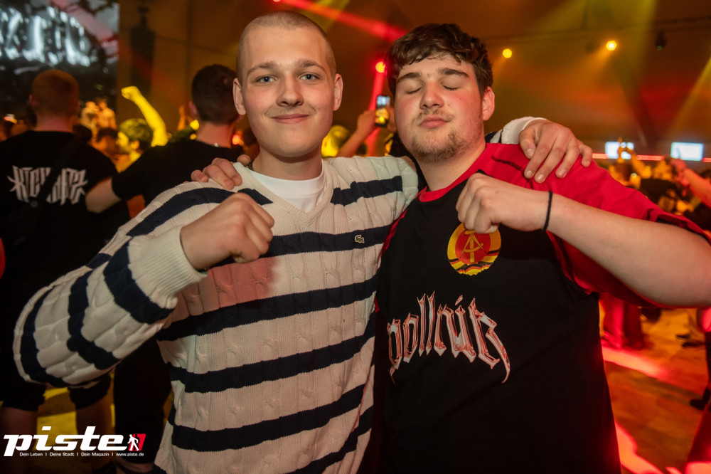 East Side Party