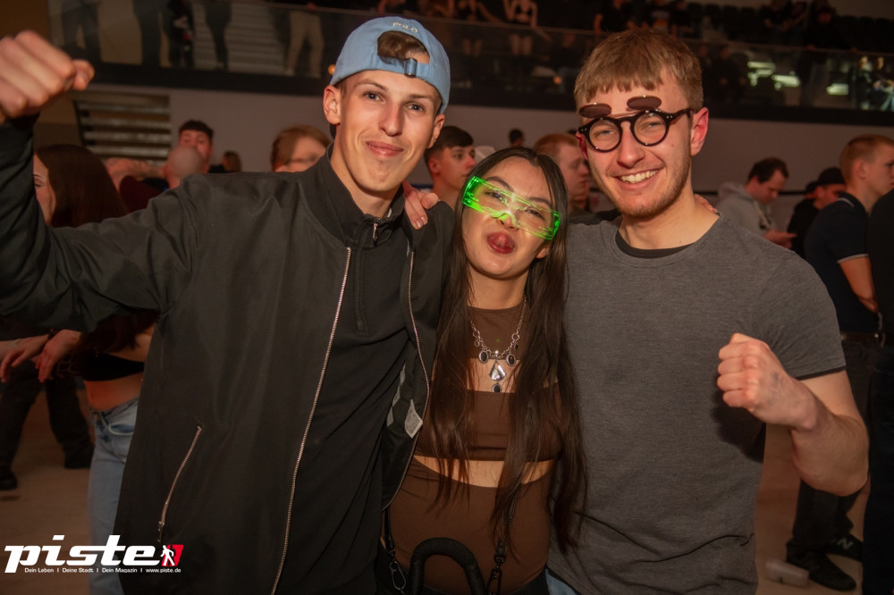 East Side Party