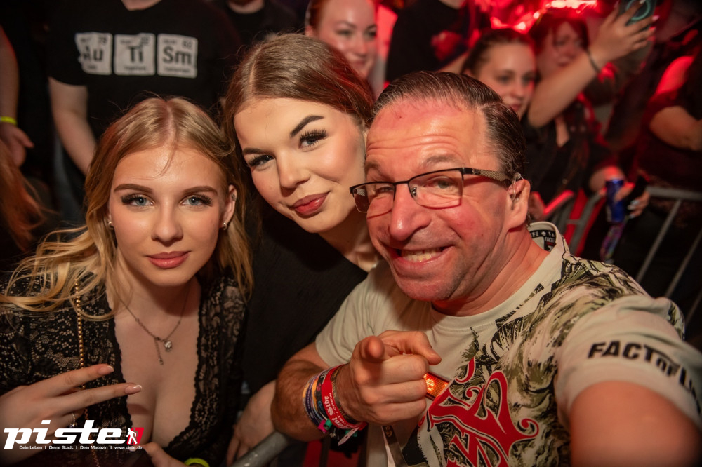 East Side Party