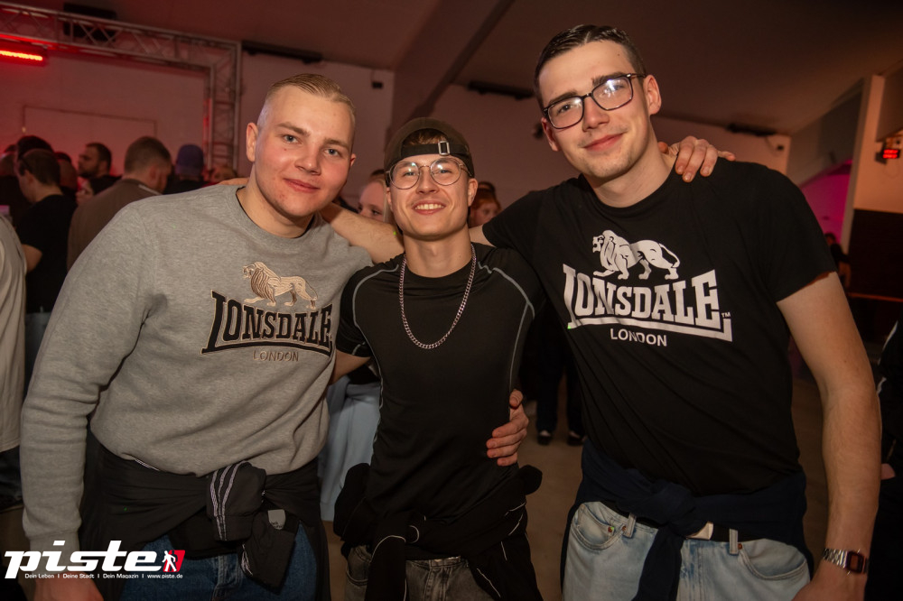 East Side Party