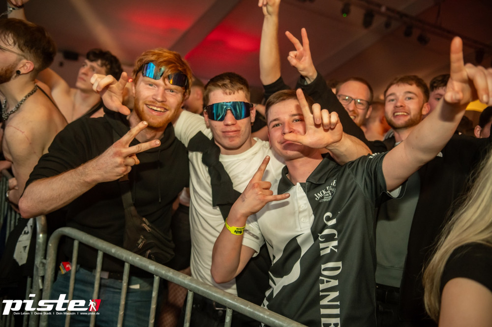 East Side Party