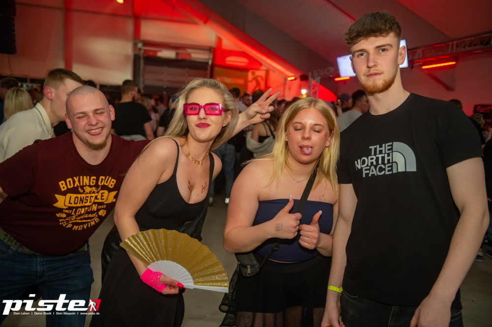East Side Party
