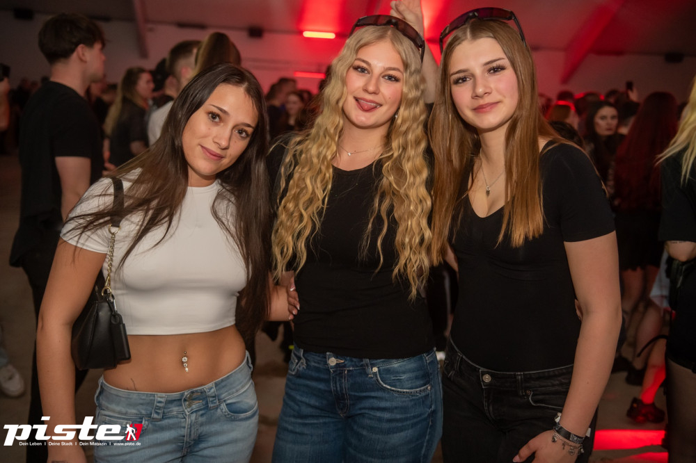 East Side Party